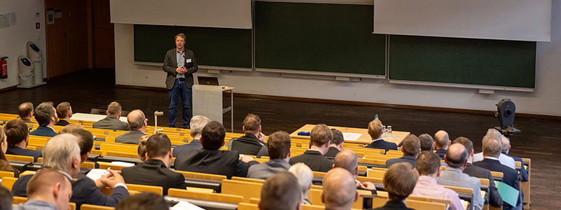 24th Materials Technology Colloquium 2025 TU Chemnitz