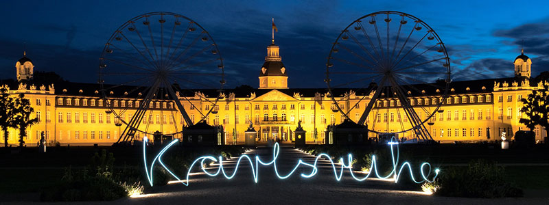 ZVO Surface Days Karlsruhe