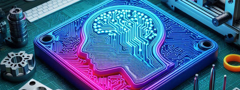 A.I.PLASTICScon KI Plastics Processing