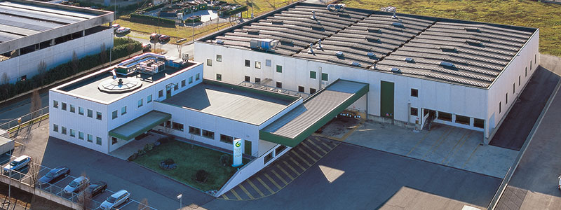 Kansai Helios Italy Weilburger Coatings Italia Cooperation Cooperation