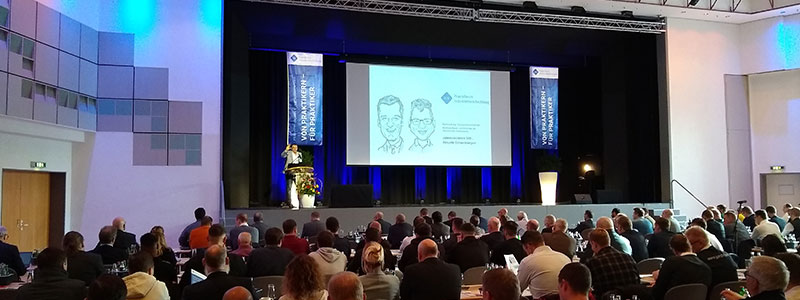 QIB Industrial Coating Practice Forum 2024