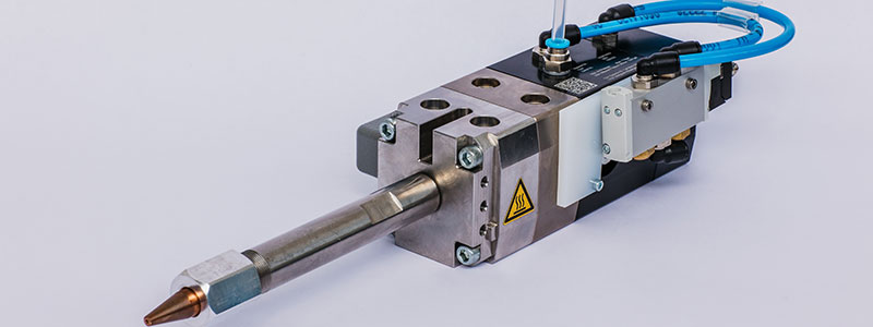 Dürr adhesive products dosing technology adhesives Homag woodworking