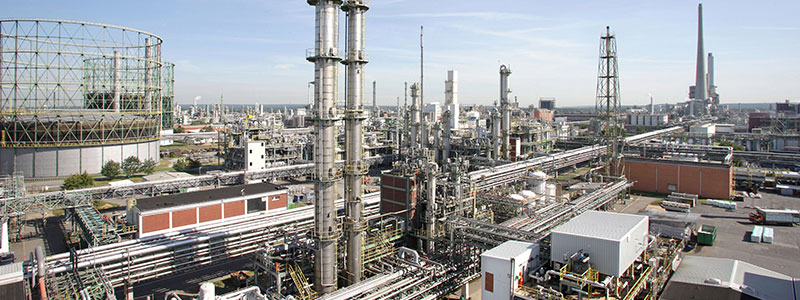 Evonik reorganization Coating & Adhesive Resins Business Line
