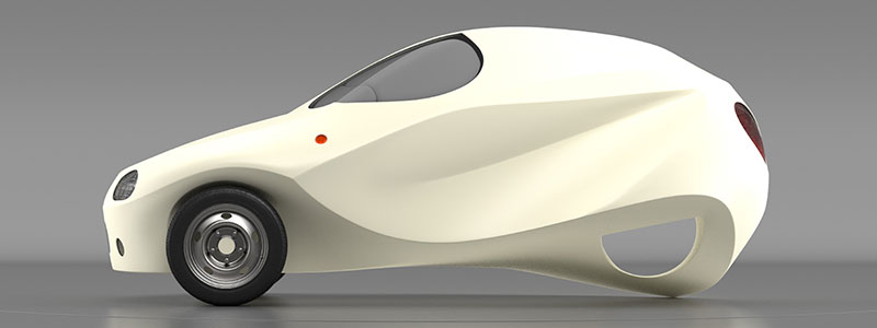 Automotive series paint Efflorescence BASF Red Dot Award