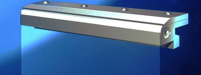 Cold air curtain Kager Line-Blow surfaces