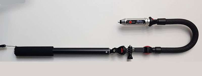 Coating thickness measurement pipes interiors List Magnetik