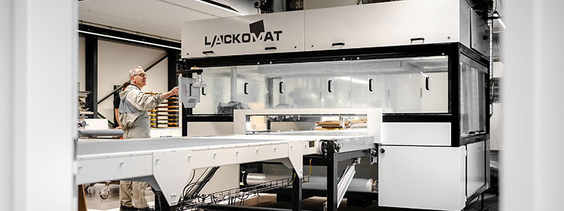 lackomat contract painting painting service