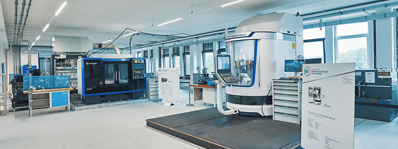 Saint-Gobain Abrasives training seminars Grinding 2025