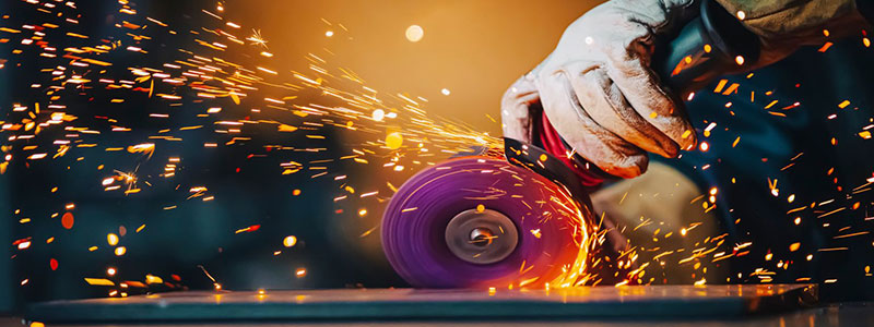 3M Cubitron 3 high-performance abrasive