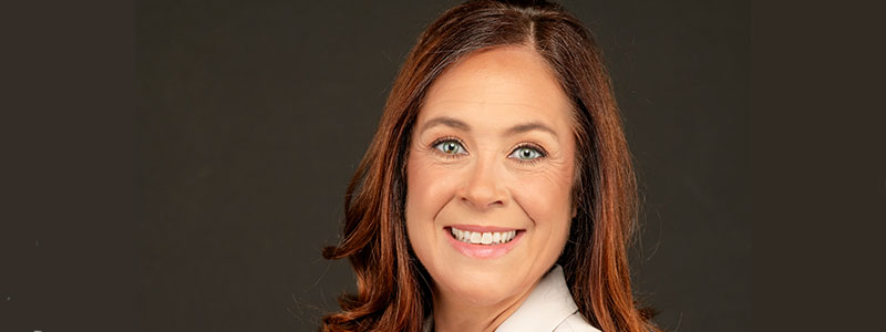 PPG Senior Vice President Industrial Coatings Juliane Hefel