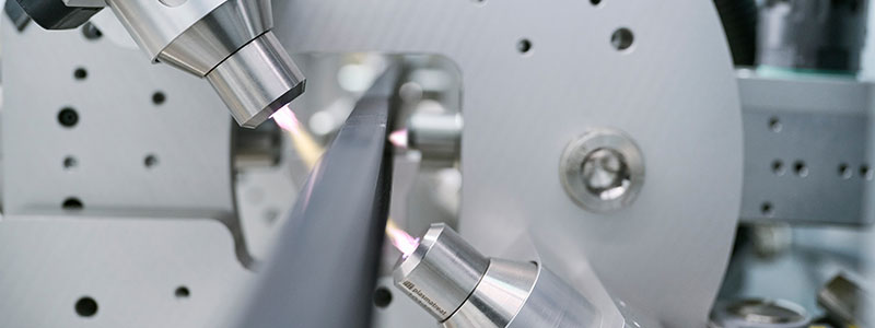 Plasmatreat open-air plasma system EPDM profiles Automotive industry