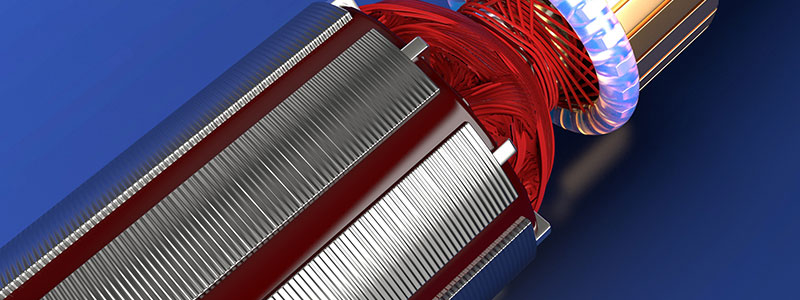 uv adhesive commutator fuse panacol
