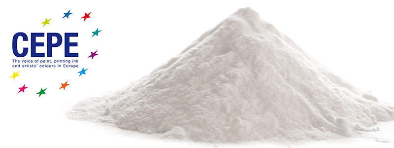 EU paint manufacturers Anti-dumping duties Titanium dioxide imports China CEPE