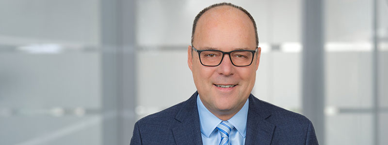 Kansai Helios Board of Directors Frank Gläser