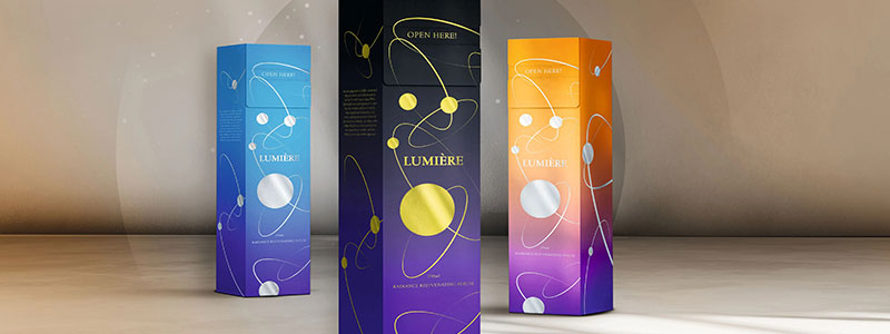 Offset printing inks Metallic mineral oil-free Eckart