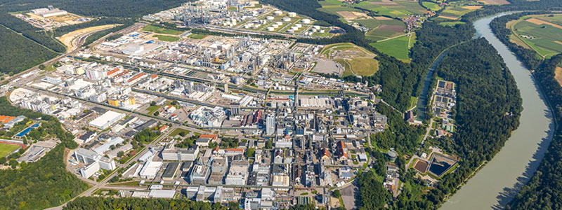 Wacker Chemie fiscal year 2024