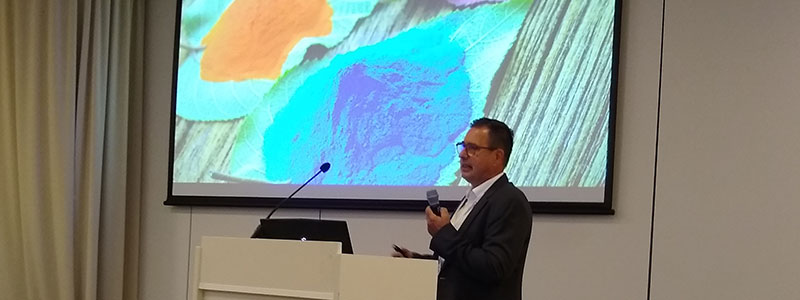 ZVO Surface Days 2025 Call for papers