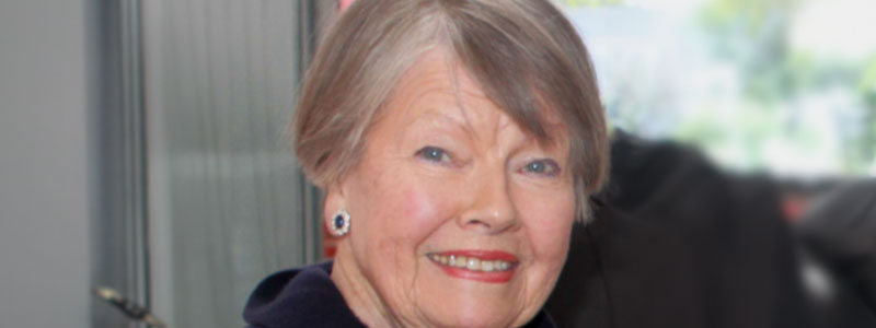 Barbro Mazurczak deceased