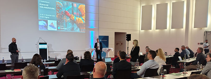 SV Events Ultima Media Germany Name change