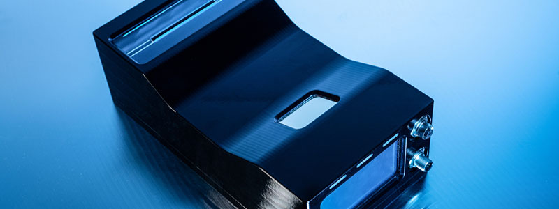 ScanRG Control 2025 Scanner