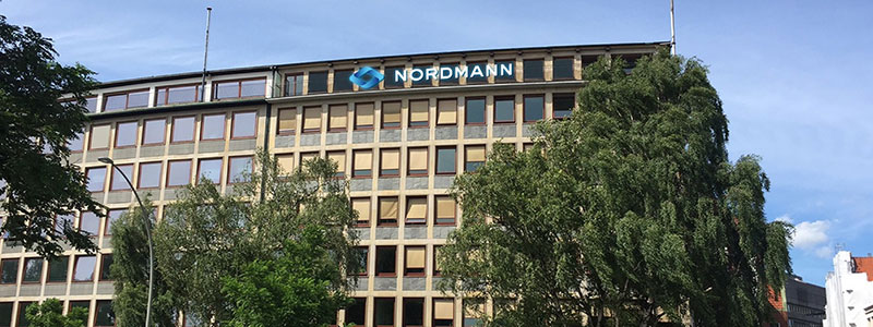 nordmann european coatings show 2025