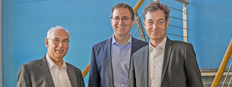 Laserline Management Managing Director