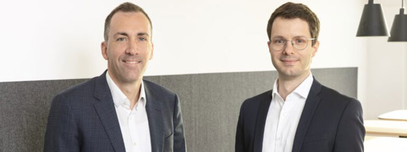 Auco's new Management Board
