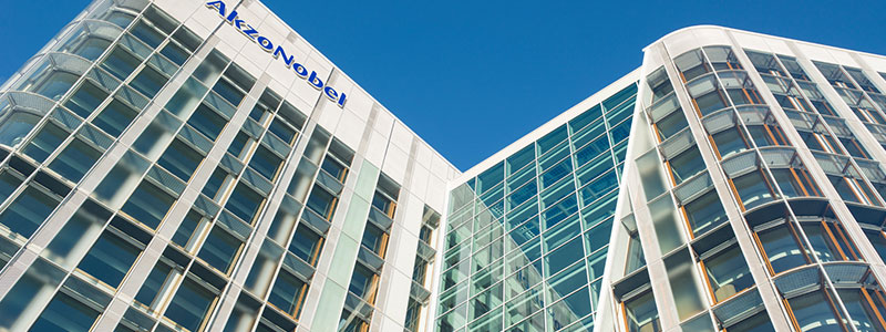 AkzoNobel Supervisory Board Dr. Hans-Joachim Müller