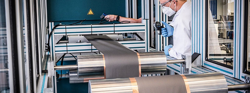 Fraunhofer Vision Control 2025 Surface inspection Surface testing