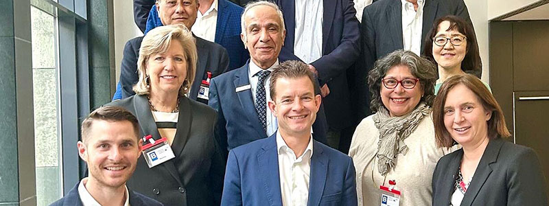 World Coatings Council (WCC) Annual Conference 2025 VdL