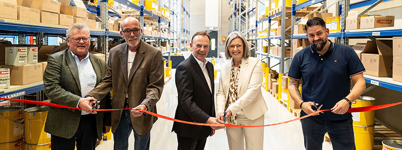 adler lacke branch office vienna