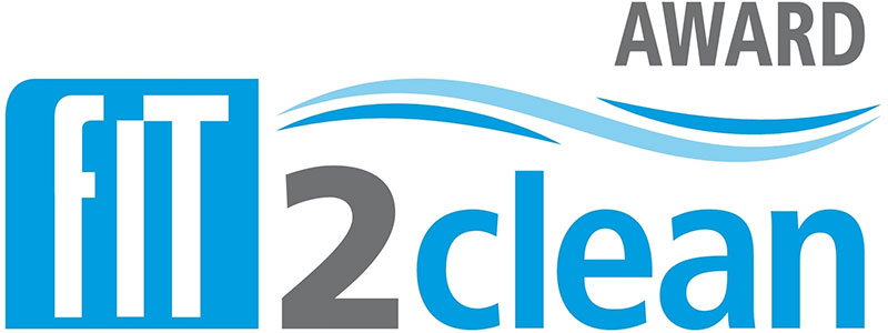 Fit2clean Award 2025