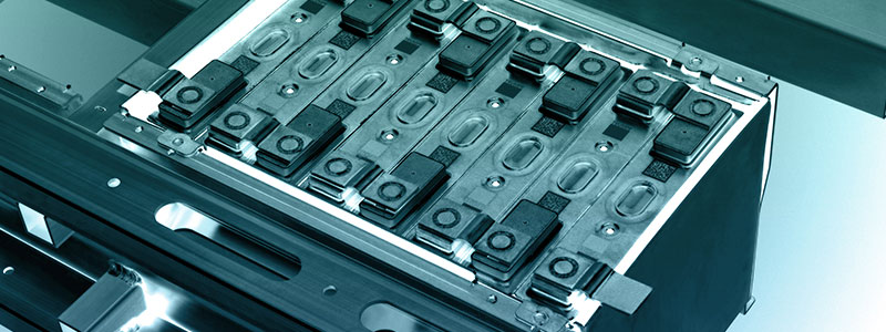 trumpf ki laser welding automotive construction