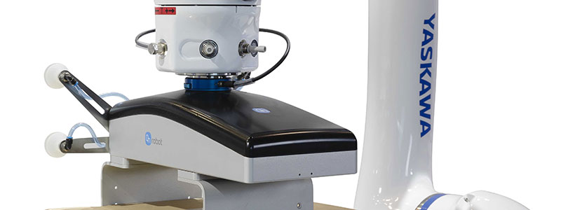 yaskawa automatica 2025 robotics ki