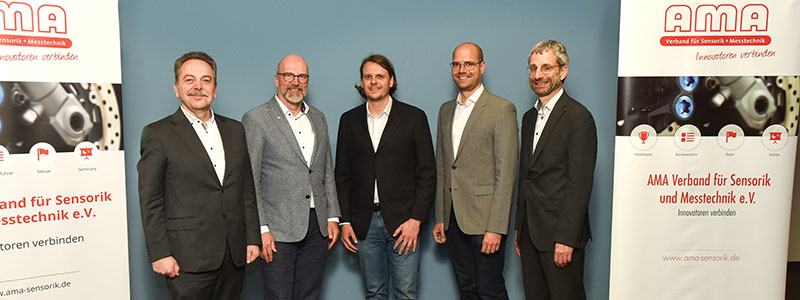 AMA Association new Board of Directors General Assembly 2025