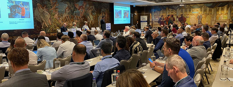 ESTAL Congress 2025 VOA