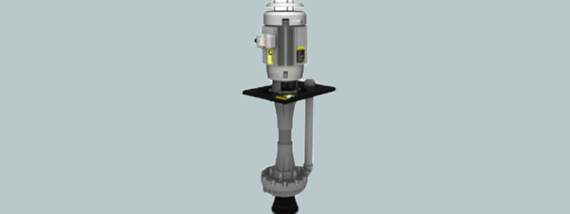 Serfilco robust pumps EFB