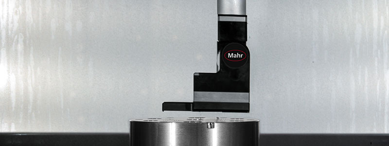 mahr control 2025 surface metrology