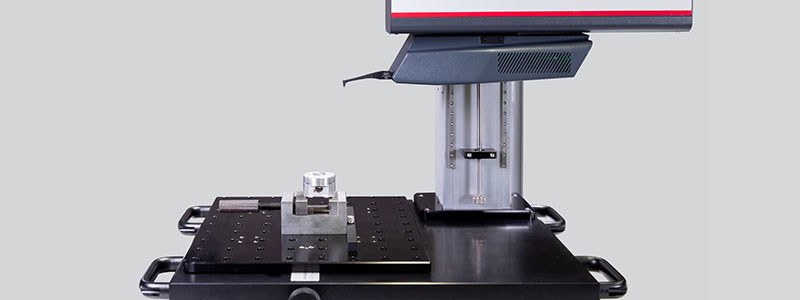 Surface measuring device roughness and contour MarSurf SD 140 AG 11 Mahr