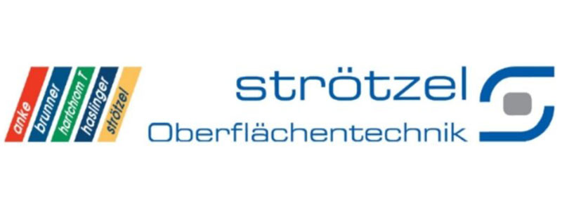 Strötzel Oberflächentechnik Managing Director sought Retirement successor