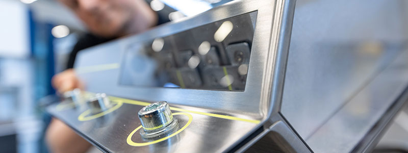 trumpf battery show europe 2025