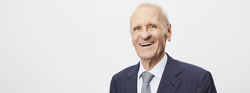Dr.-Ing. Karl Busch