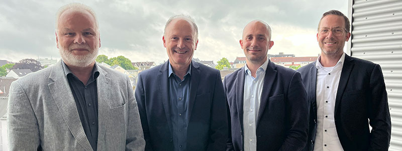 Kunststoff-Institut Lüdenscheid Chairman Supervisory Board