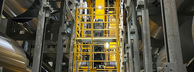 Vollert insolvency
