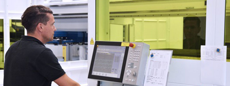BVS Sheet Metal Technology Defense