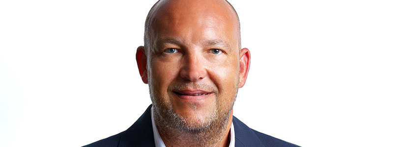 BerlinerLuft Sales Manager Michael Kerschbaum