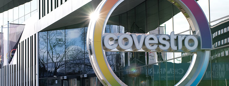 Covestro takes over Vencorex sites Isocyanates