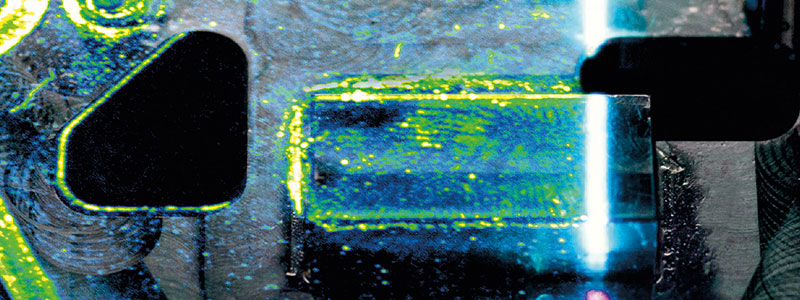 Fraunhofer Vision Seminar Surface Inspection