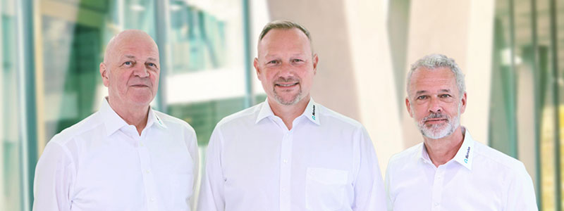 Managing Director Metrohm Germany CEO