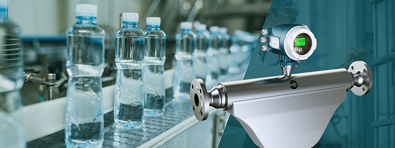 Hikmicro flowmeters Measuring devices